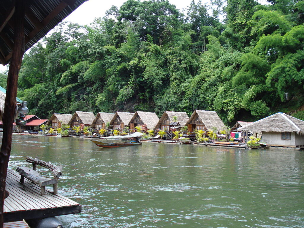 Sai Yok National Park