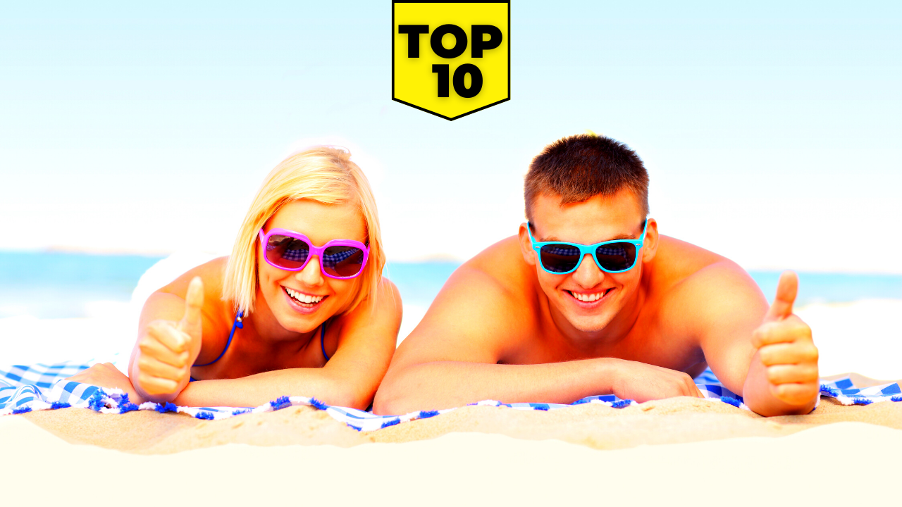 Top Summer Destinations