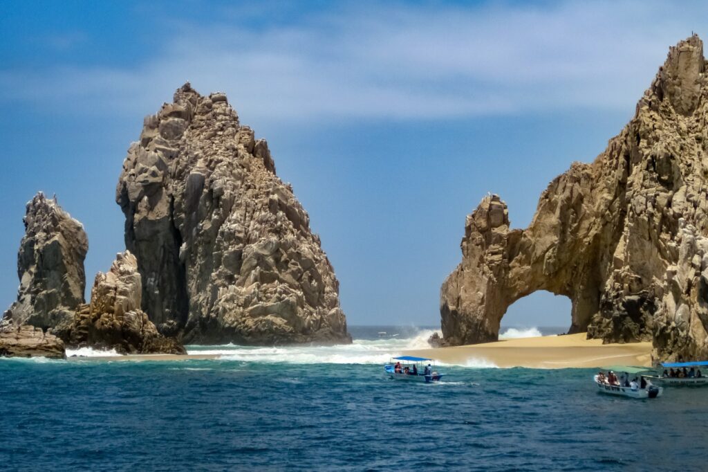 Cabo San Lucas, Mexico