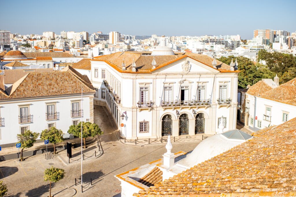 Faro, Portugal