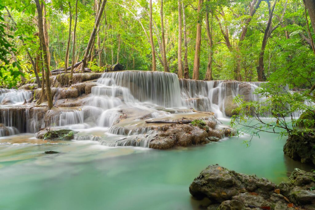 Khuean Srinagarindra National Park