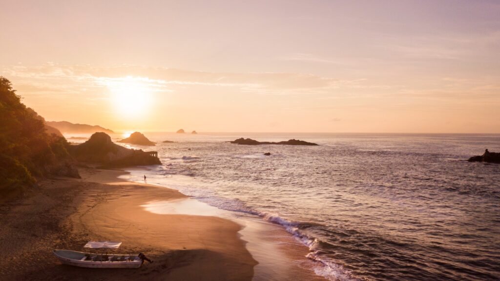 Mazunte, Oaxaca