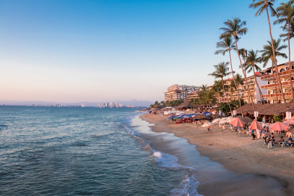 Puerto Vallarta, Jalisco, Mexico