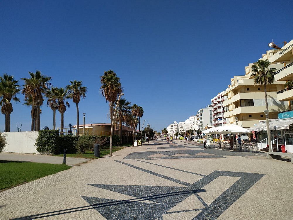 Quarteira, Portugal