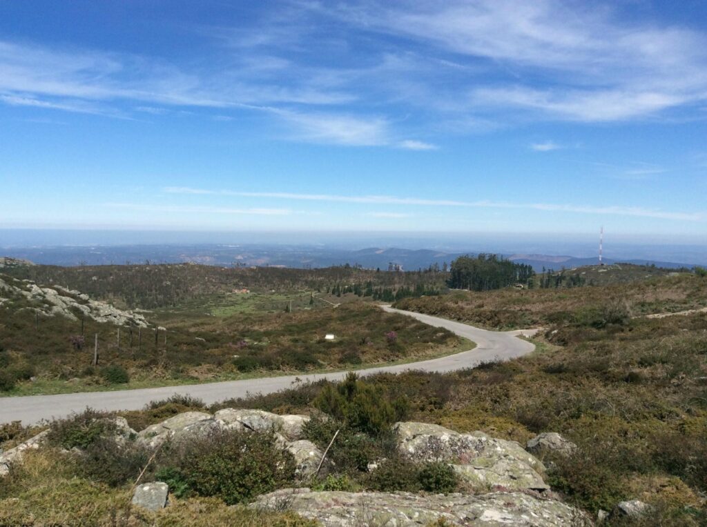 Serra de Monchique