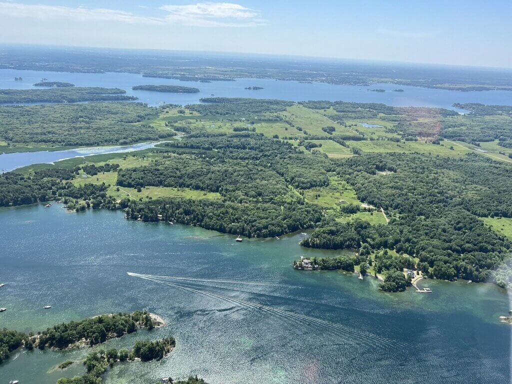 Thousand Islands