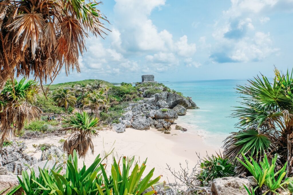 Tulum, Mexico