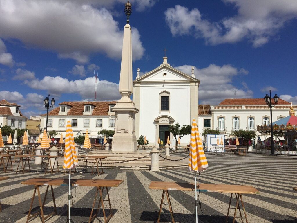 Vila Real de Santo Antonio