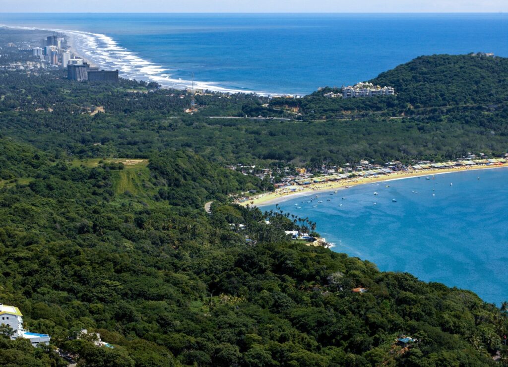 Acapulco, Mexico