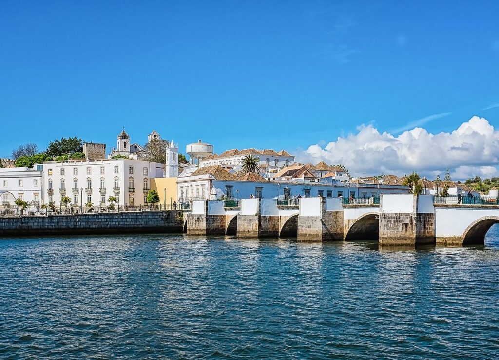 Tavira